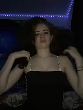 SexyShego online show from 04/11/26, 08:12