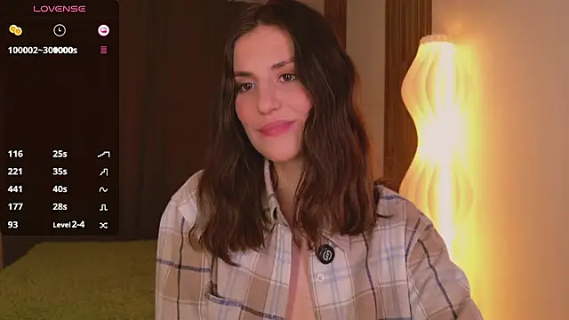  Esmeraldiya online show from 04/07/26, 07:37