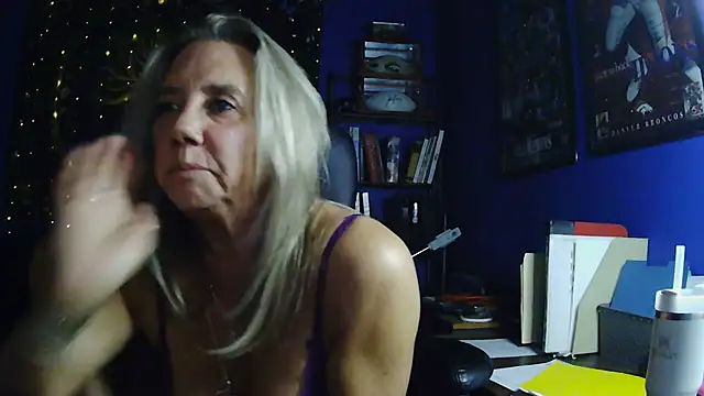 alilliwitch online show from 03/20/26, 01:28