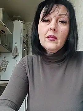 HelgaDennis online show from 03/20/26, 06:25