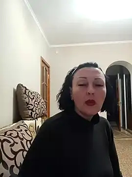 HelgaDennis online show from 04/06/26, 04:52