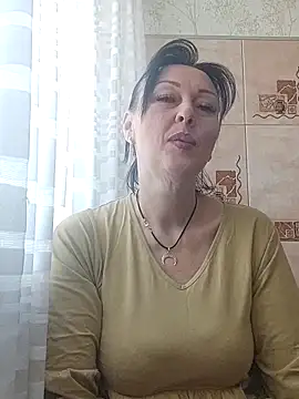 HelgaDennis online show from 03/27/26, 06:00