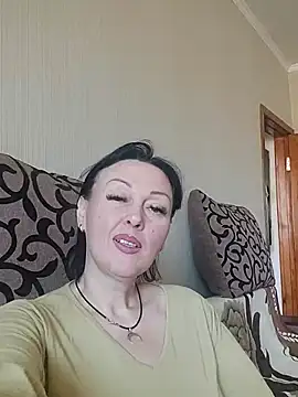 HelgaDennis online show from 03/27/26, 08:26