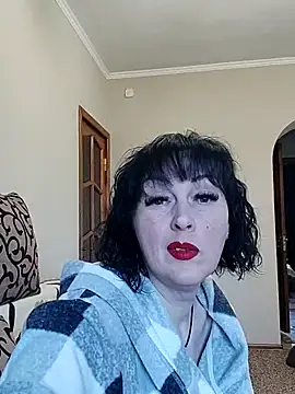 HelgaDennis online show from 04/25/26, 03:42