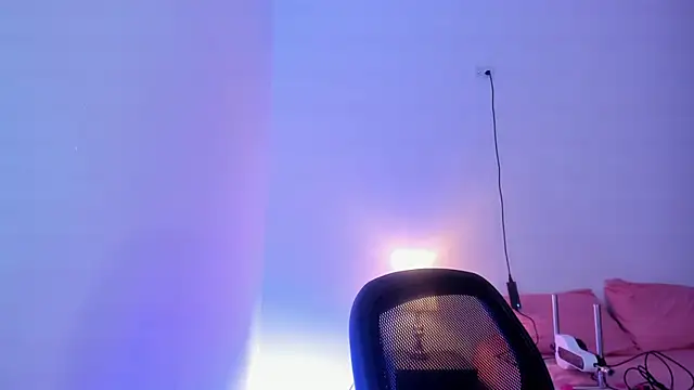 SalomeFire online show from 06/02/26, 04:18