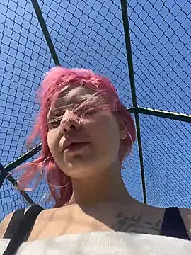 Naomi Rosy online show from 03/22/26, 01:56