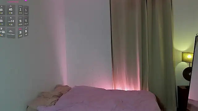 Naomi Rosy online show from 03/27/26, 07:15