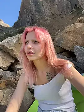 Naomi Rosy online show from 03/24/26, 03:45