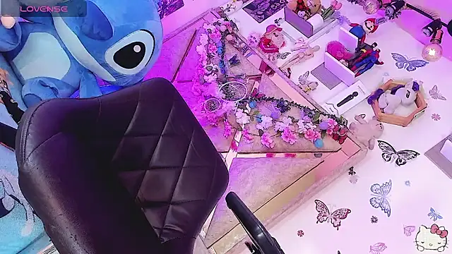 Gabii-Princees online show from 04/07/26, 07:04