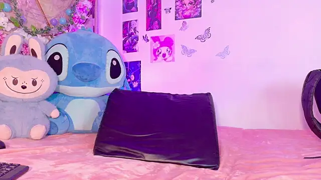 Gabii-Princees online show from 05/22/26, 07:45