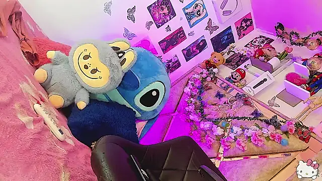 Gabii-Princees online show from 04/14/26, 08:14