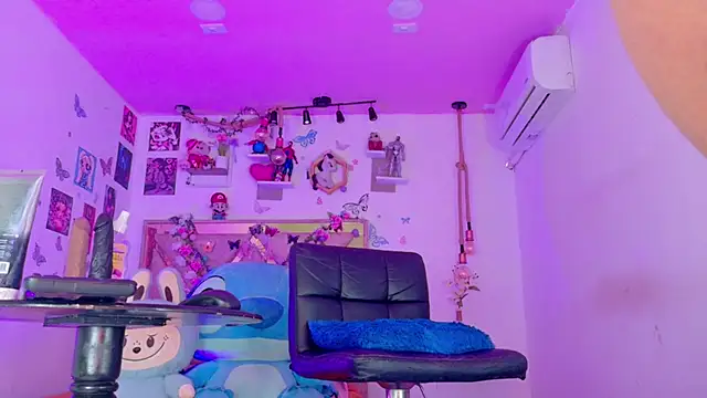 Gabii-Princees online show from 06/17/26, 07:24
