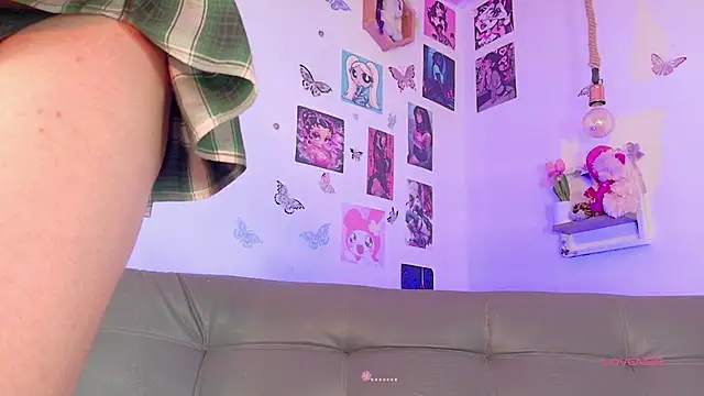 Gabii-Princees online show from 07/08/26, 07:36