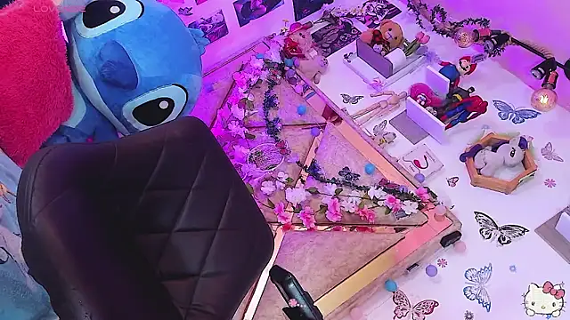 Gabii-Princees online show from 03/30/26, 03:46