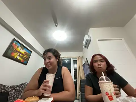 misscutee online show from 04/28/26, 03:49