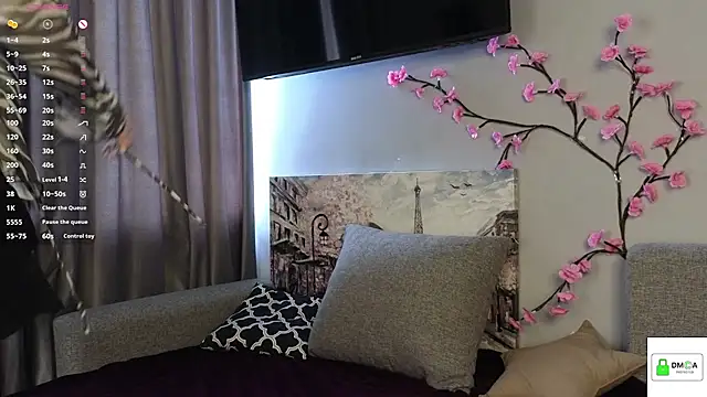 DextralCoffee online show from 04/09/26, 06:41