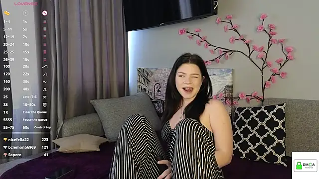 DextralCoffee online show from 03/27/26, 07:17