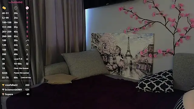 DextralCoffee online show from 03/27/26, 08:26