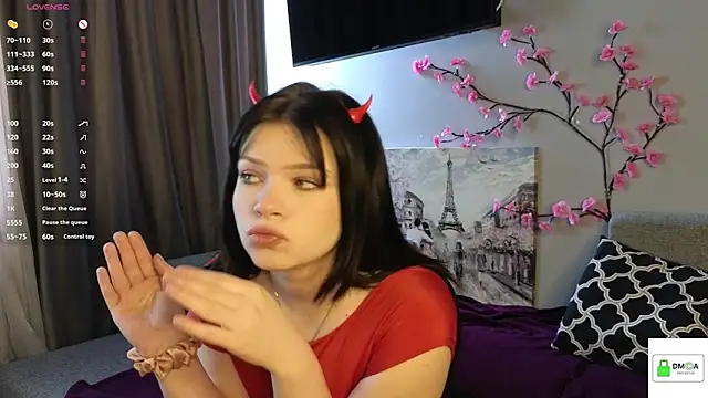 DextralCoffee online show from 03/31/26, 06:37