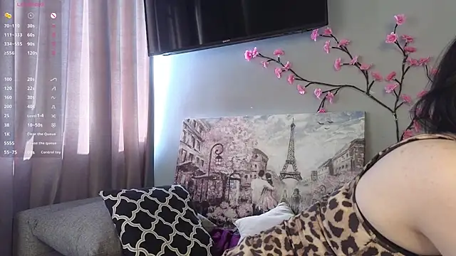 DextralCoffee online show from 04/11/26, 06:32