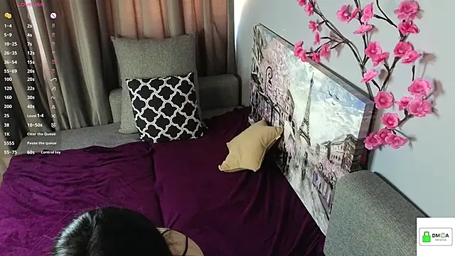 DextralCoffee online show from 04/01/26, 01:41