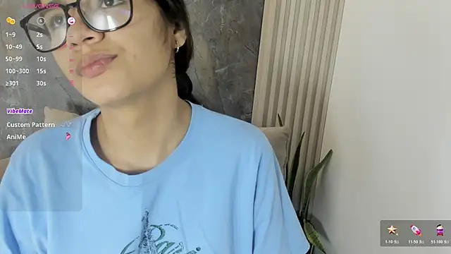 alina sauvage online show from 06/02/26, 12:27