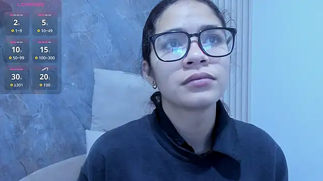 alina sauvage online show from 05/14/26, 11:40