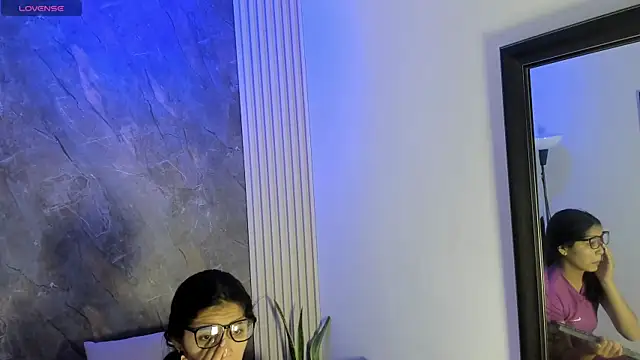 alina sauvage online show from 06/16/26, 03:12