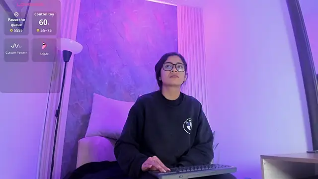alina sauvage online show from 05/15/26, 11:30