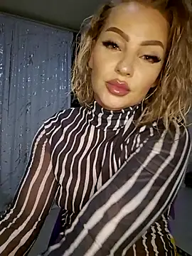 AngelGlowx online show from 04/17/26, 09:06