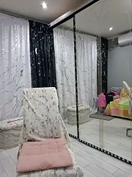 AngelGlowx online show from 03/27/26, 10:22