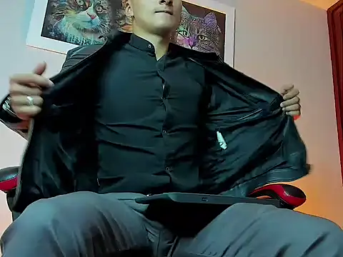 Snapshot of Dominus_Alpha chatting on 04/03/26, 03:35 Dominus Alpha online show from 04/03/26, 03:35