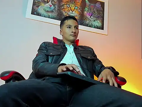 Snapshot of Dominus_Alpha chatting on 04/01/26, 03:30 Dominus Alpha online show from 04/01/26, 03:30