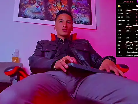 Snapshot of Dominus_Alpha chatting on 04/06/26, 04:08 Dominus Alpha online show from 04/06/26, 04:08