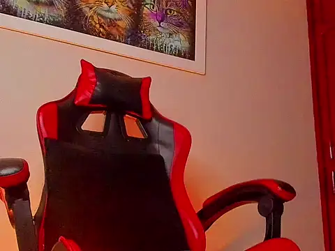 Snapshot of Dominus_Alpha chatting on 03/22/26, 03:21 Dominus Alpha online show from 03/22/26, 03:21