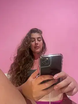 miiabellovic online show from 04/25/26, 11:02