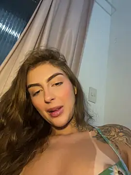 miiabellovic online show from 05/07/26, 07:34