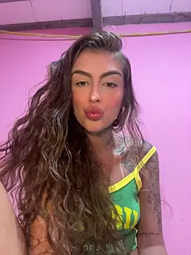 miiabellovic online show from 05/09/26, 12:58