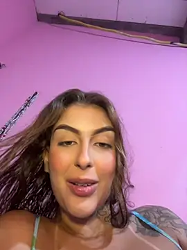 miiabellovic online show from 05/01/26, 09:53