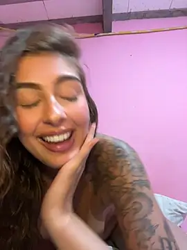 miiabellovic online show from 05/16/26, 05:50