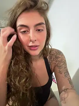 miiabellovic online show from 04/15/26, 05:17