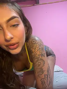 miiabellovic online show from 05/16/26, 11:26