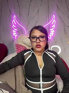 Melody LS online show from 04/02/26, 02:08