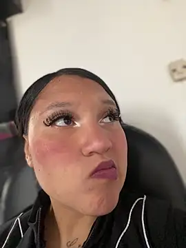 Melody LS online show from 04/03/26, 01:28