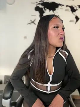 Melody LS online show from 03/20/26, 01:56