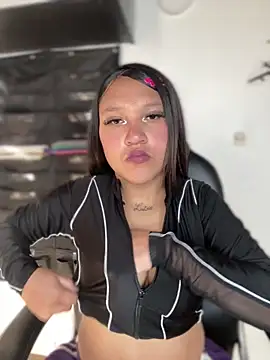 Melody LS online show from 03/21/26, 01:59