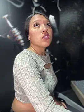 Melody LS online show from 03/25/26, 02:16