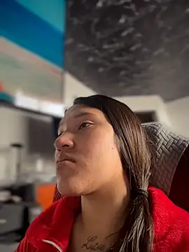 Melody LS online show from 04/09/26, 03:07