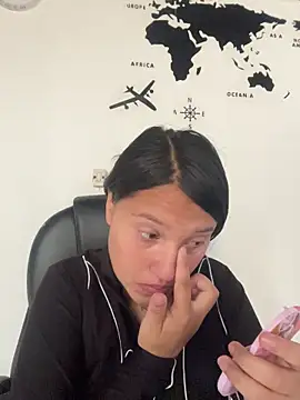 Melody LS online show from 04/02/26, 02:13