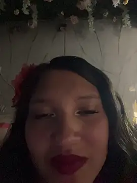 Melody LS online show from 04/14/26, 07:08